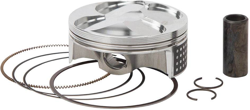 HiComp Piston Kit - Click Image to Close