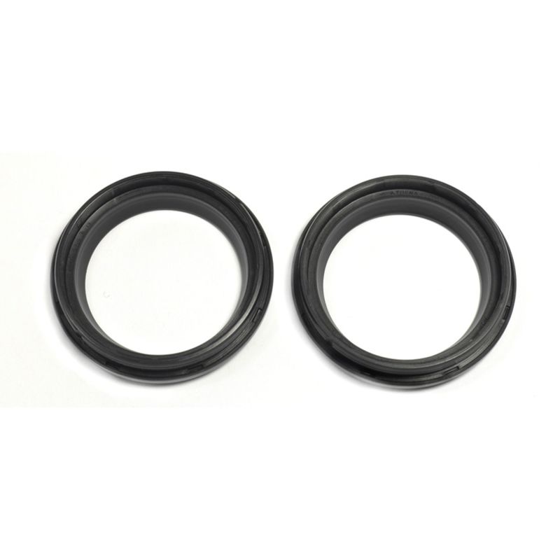 Fork Dust Wiper Seals 45X57.3X6/13 - Click Image to Close