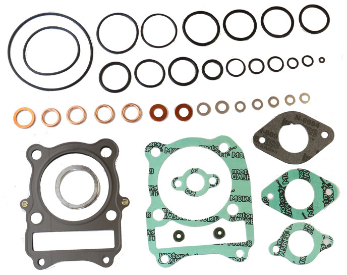 Top End Gasket Kit - Click Image to Close