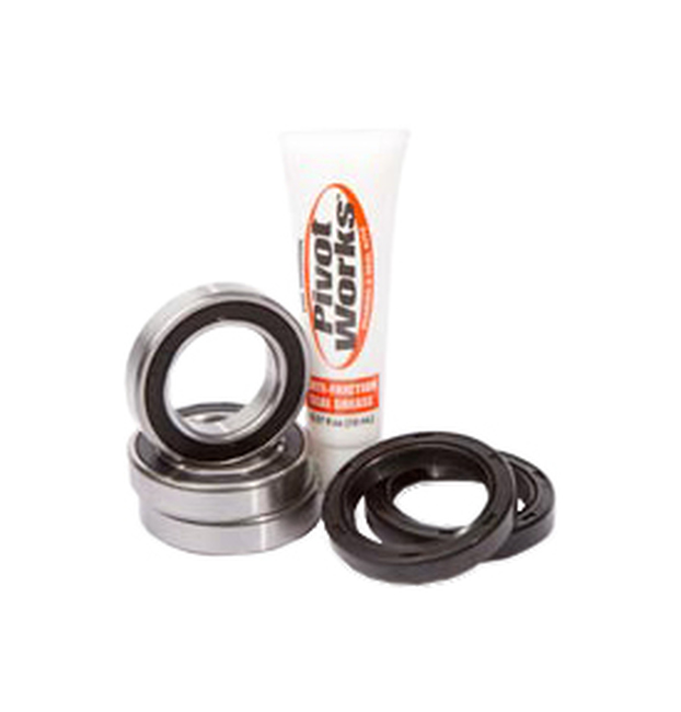 Rear Wheel Bearing Kit - Click Image to Close