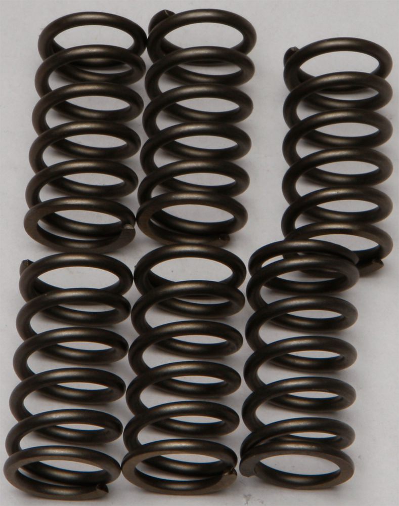 CSK Series Clutch Springs +15% - Click Image to Close