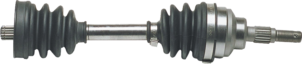 Wheel Shaft - Click Image to Close