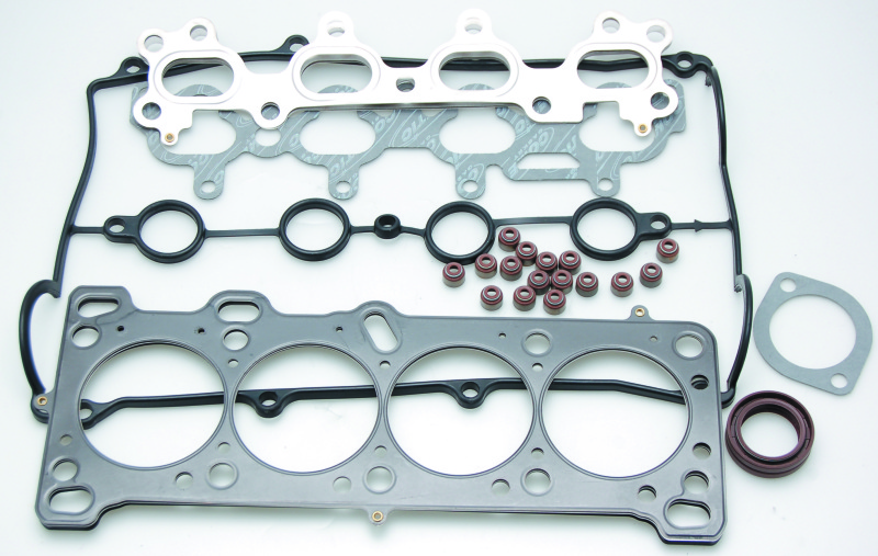 Street Pro Mazda Miata B6 1.6L Top End Kit - Click Image to Close