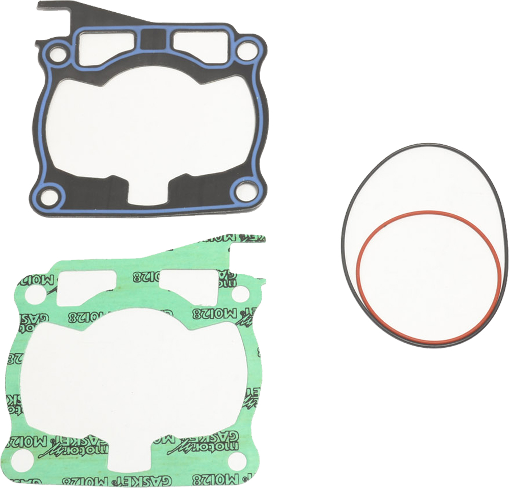 Race Cylinder Gasket Kit - For 99-04 Yamaha YZ125 - Click Image to Close