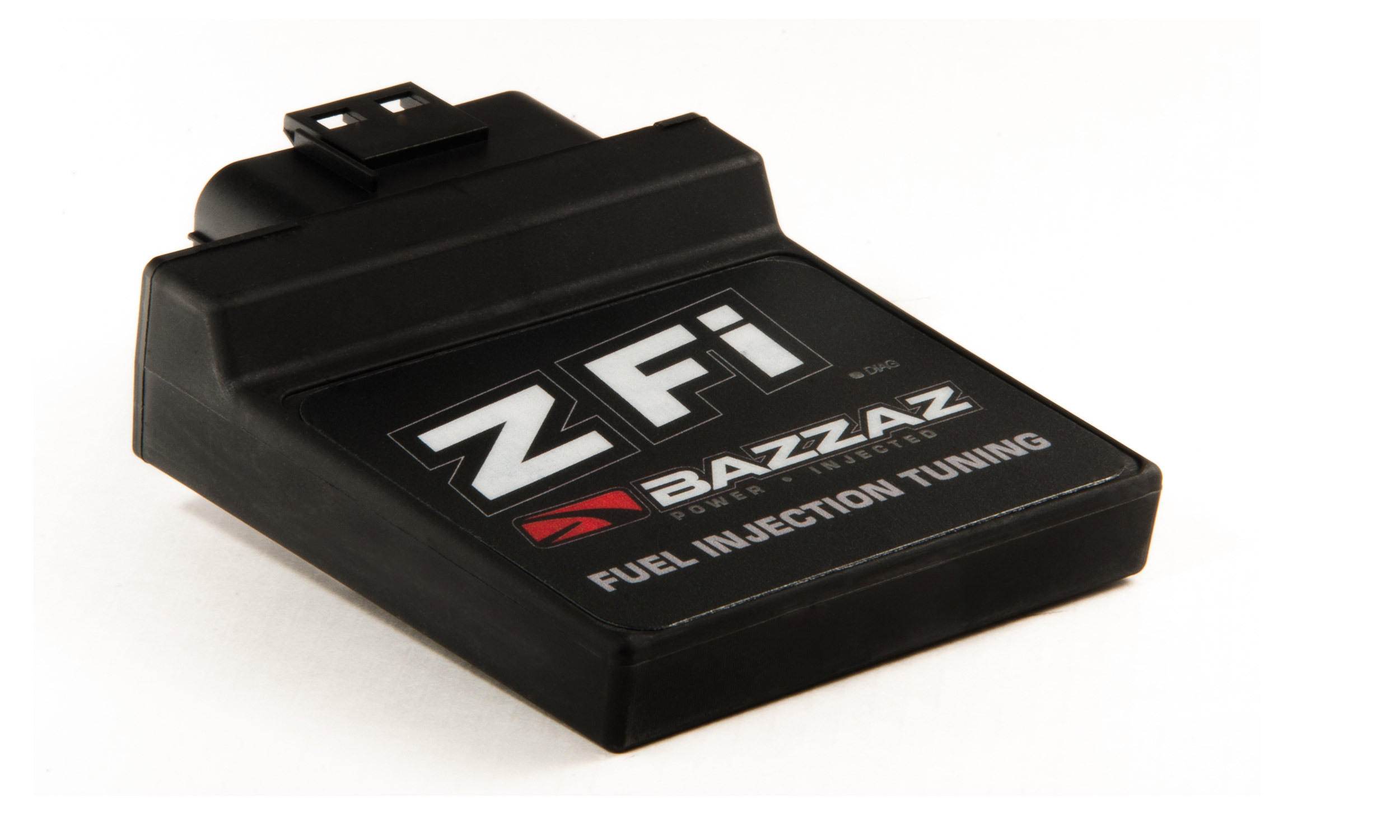 Z-Fi Fuel Controller - For 15-16 Harley Davidson Sportster 1200 - Click Image to Close