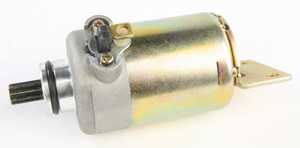 Starter Motor - For 06-07 Polaris Sawtooth 05-13 Phoenix 200 - Click Image to Close