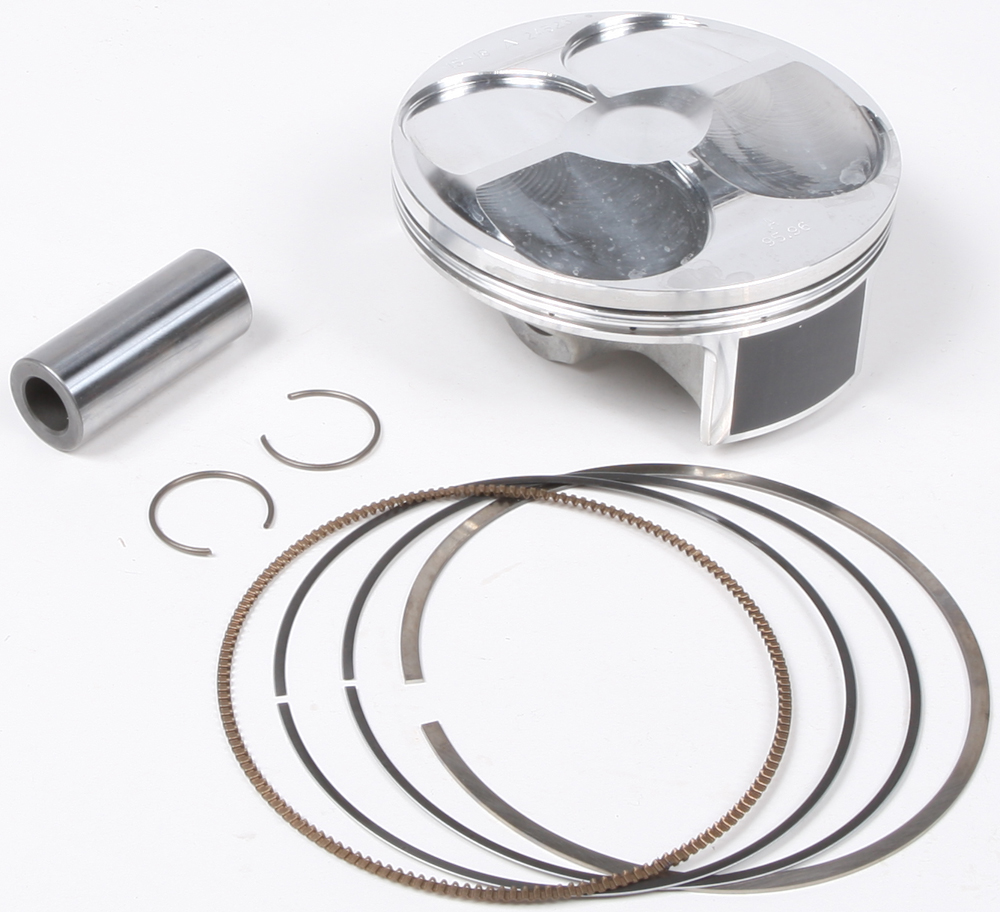 HighComp Piston Kit 95 - Click Image to Close