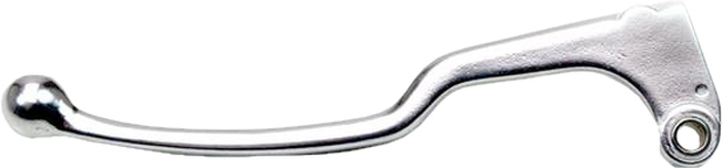 Clutch Lever Silver - For 03-20 Honda CBR600RR - Click Image to Close