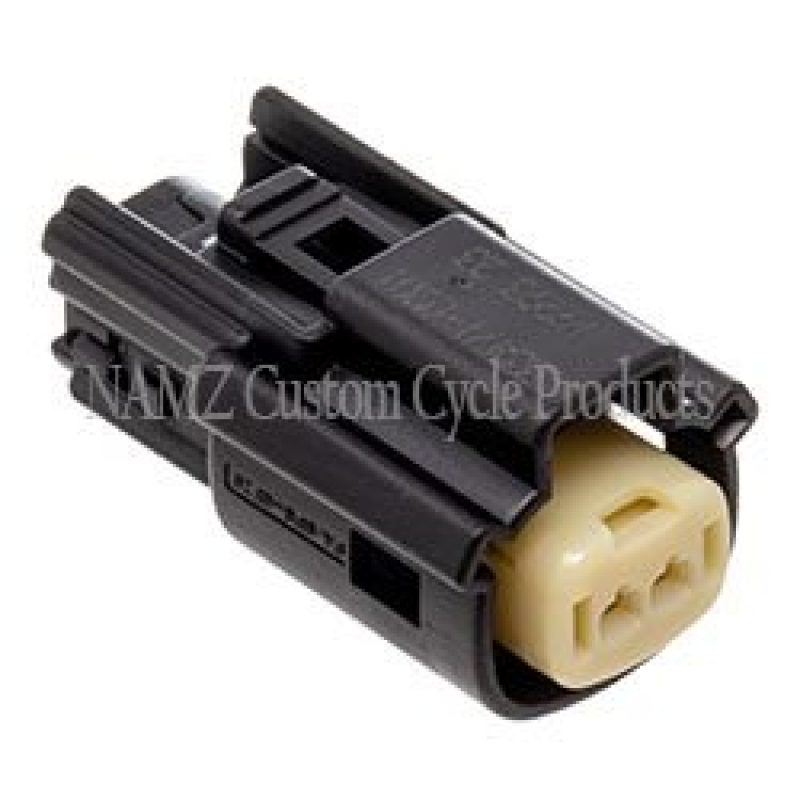 Molex 2-Position Connectors - Molex 2-Pos Fem Conn - Click Image to Close