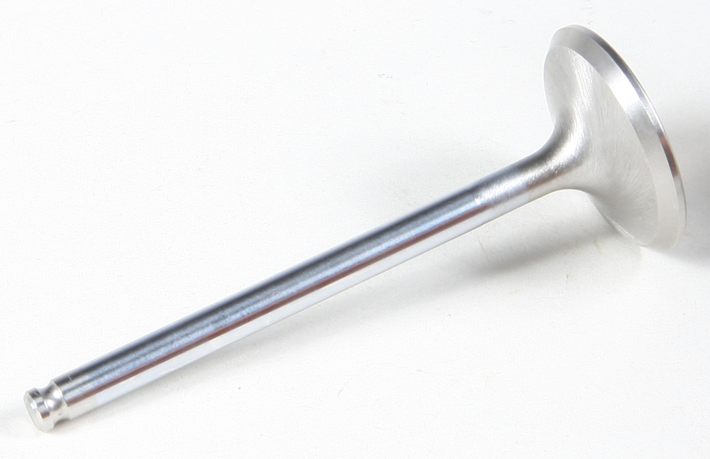 White Diamond Exhaust Valve - Replaces Yamaha # 5TA-12121-00-00 - For 03-09 YZ450F, 03-15 WR450F, & 2004+ YFZ450 - Click Image to Close