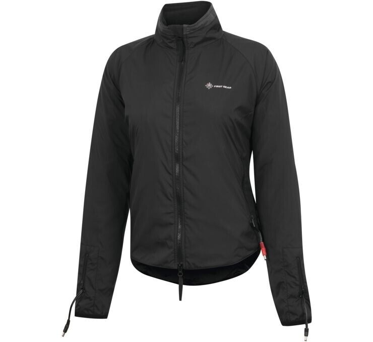 FIRSTGEAR Heated Jacket Liner Gen 4 Women - Extra Large - Click Image to Close