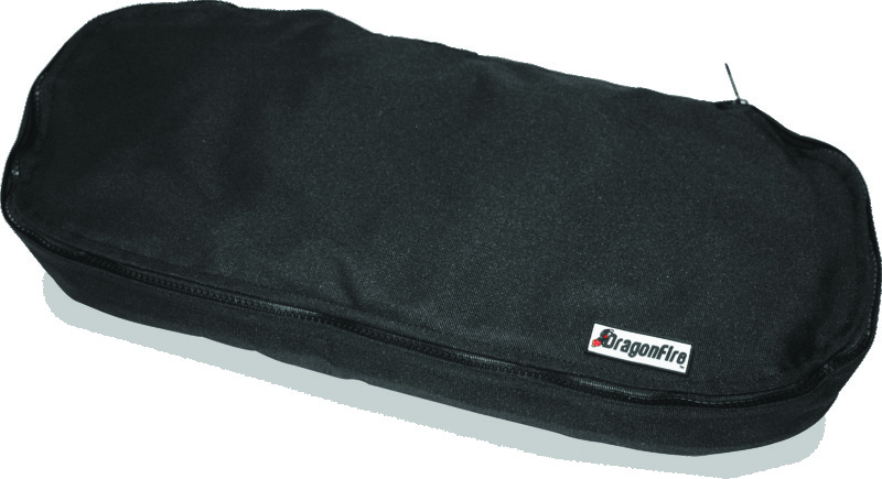 DragonFire Racing Drive Belt Bag - Click Image to Close