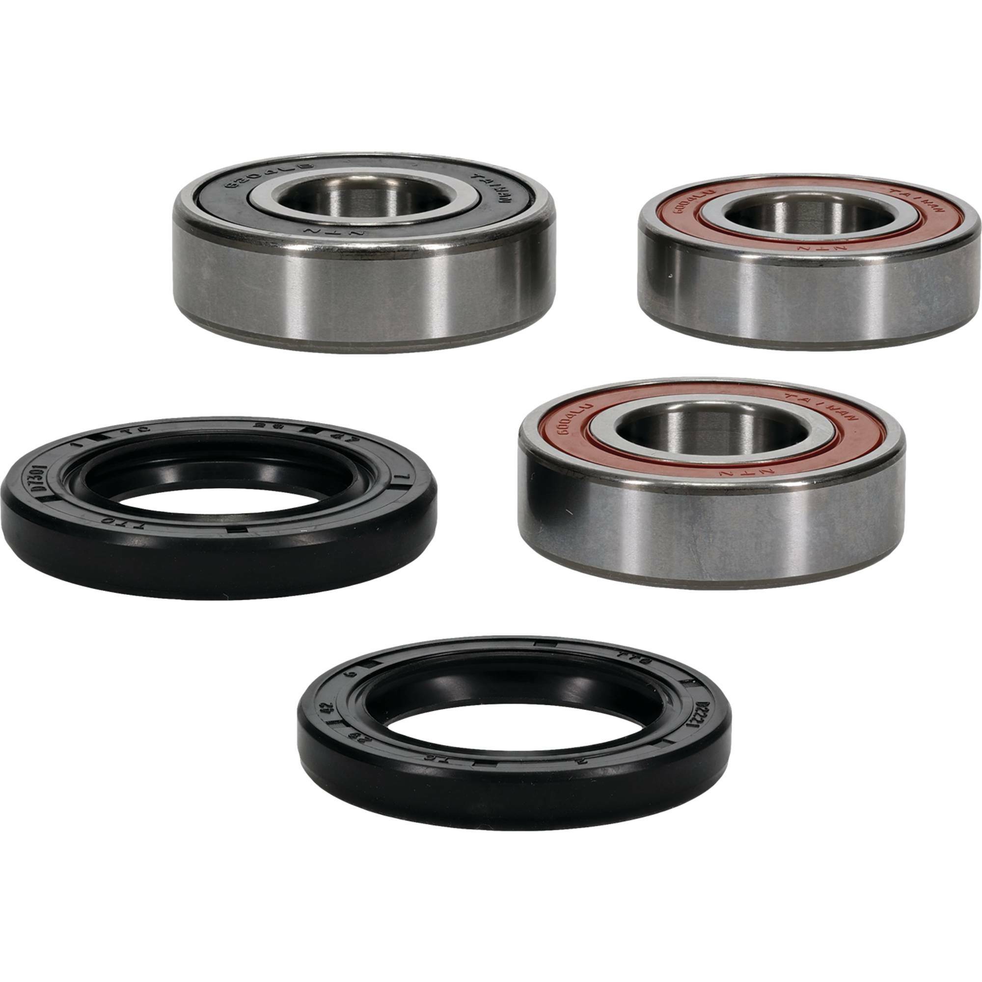 Pw Premium Wheel Bearing - Click Image to Close