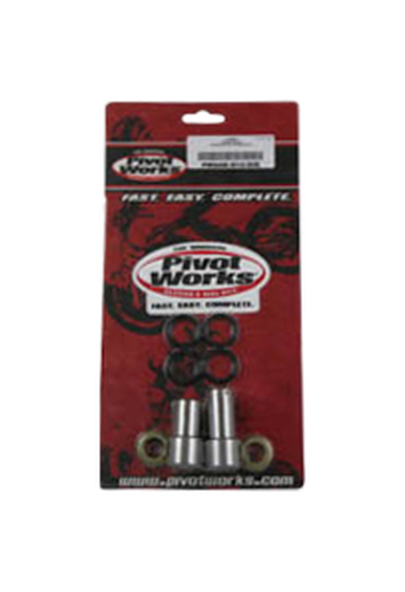 Swingarm Bearing Kit - For 00-16 CR80R CR85R CRF150R/B - Click Image to Close