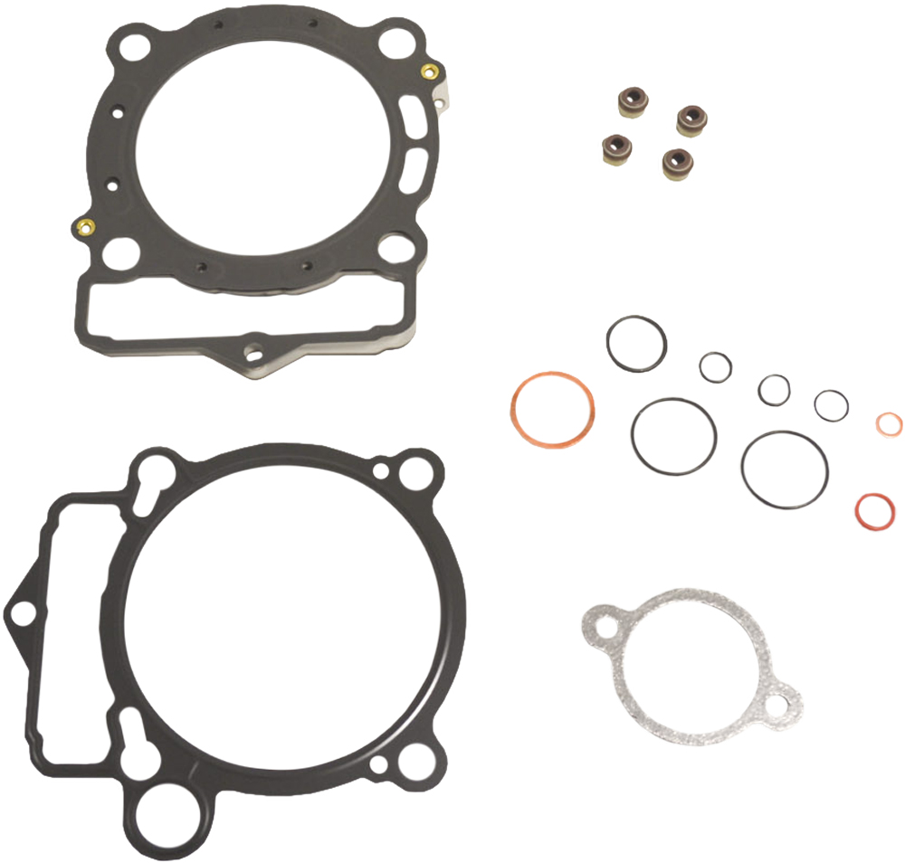 Partial Top End Gasket Kit - For 14-16 Husqvarna 13-16 KTM - Click Image to Close