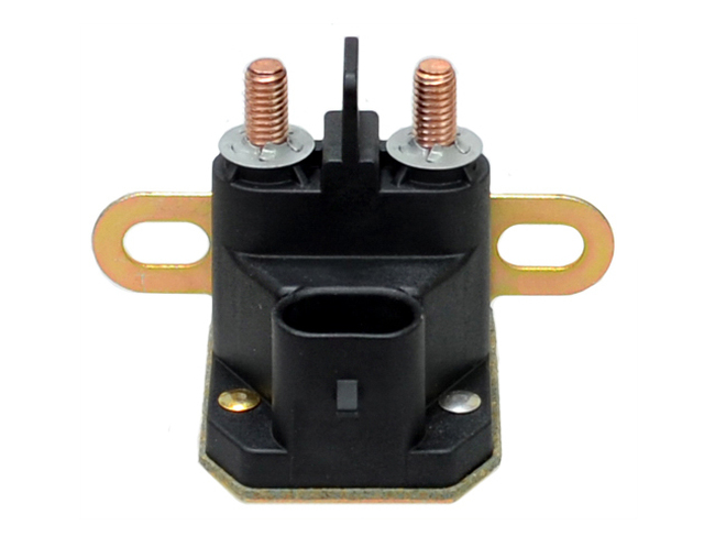 Starter Solenoid - For 16-20 Polaris Pro-RMK Switchback Rush - Click Image to Close