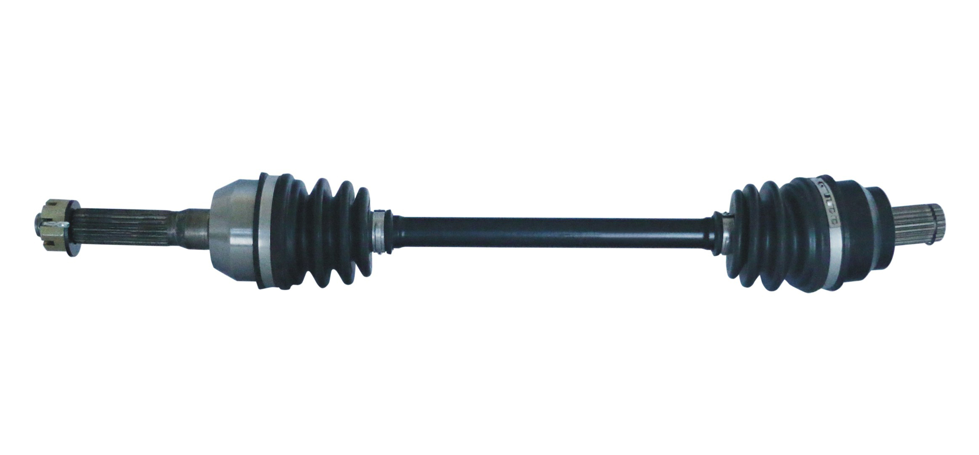 OE 2.0 CV Axle - For 13-17 Polaris Sportsman - Click Image to Close