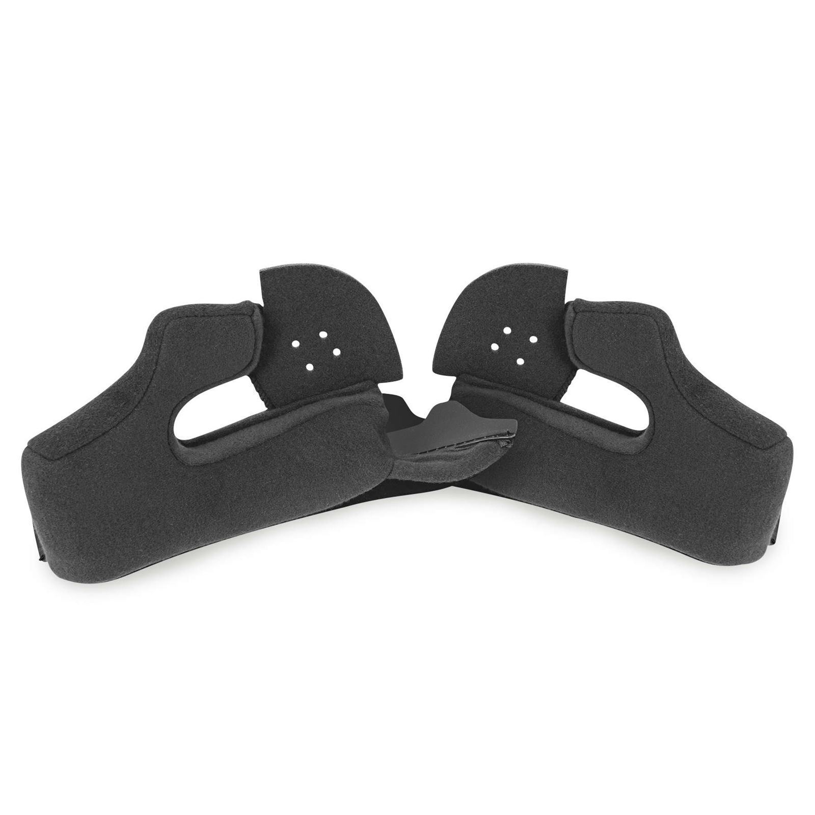 Speed and Strength SS700 Cheek Pads Set - 2XL - Click Image to Close