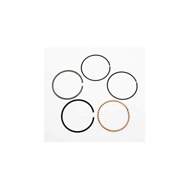 S&S Cycle 86-03 XL 4in Piston Ring Set - Click Image to Close