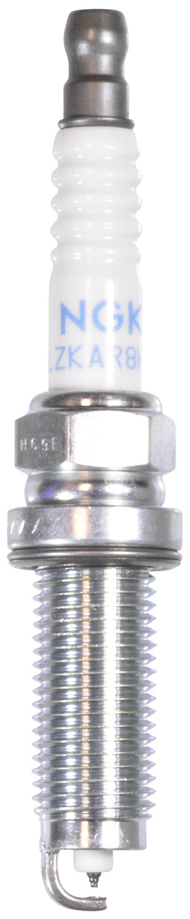 Laser Iridium Spark Plug (ILZKAR8H8S) - Click Image to Close