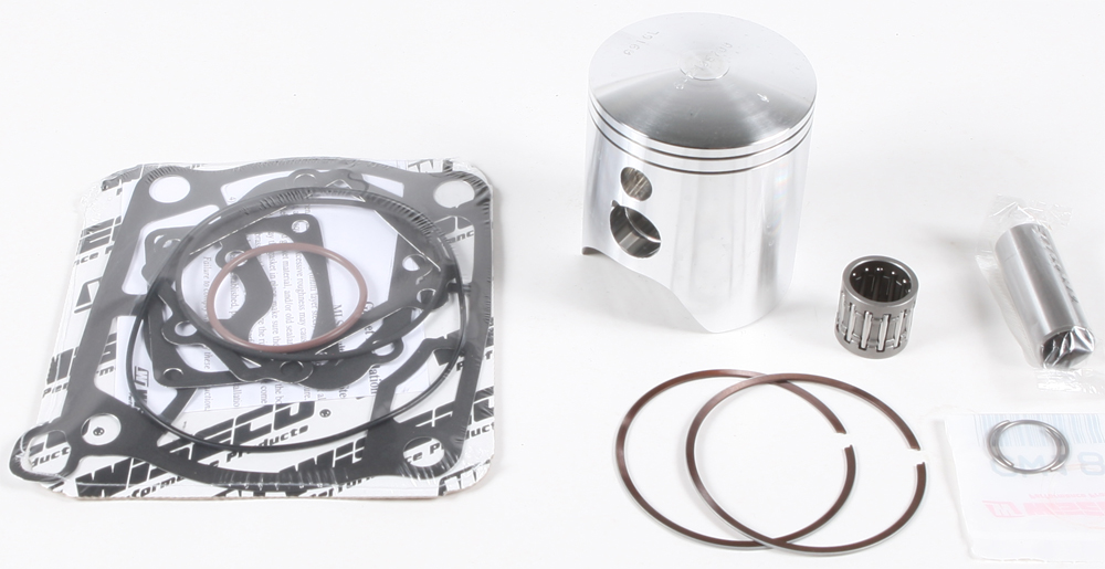 Top End Piston Kit 67.00mm Bore (STD) - For 94-95 Suzuki RM250 - Click Image to Close