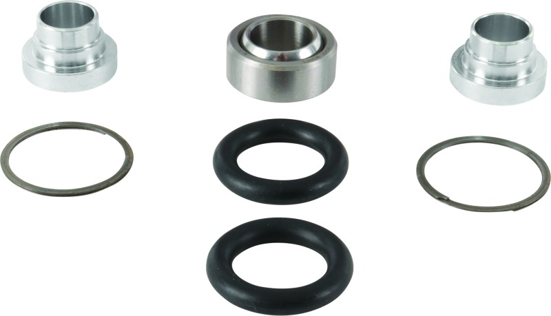 18-20 Can-Am Commander 1000 LTD Front Lower Shock Bearing Assembly - Click Image to Close