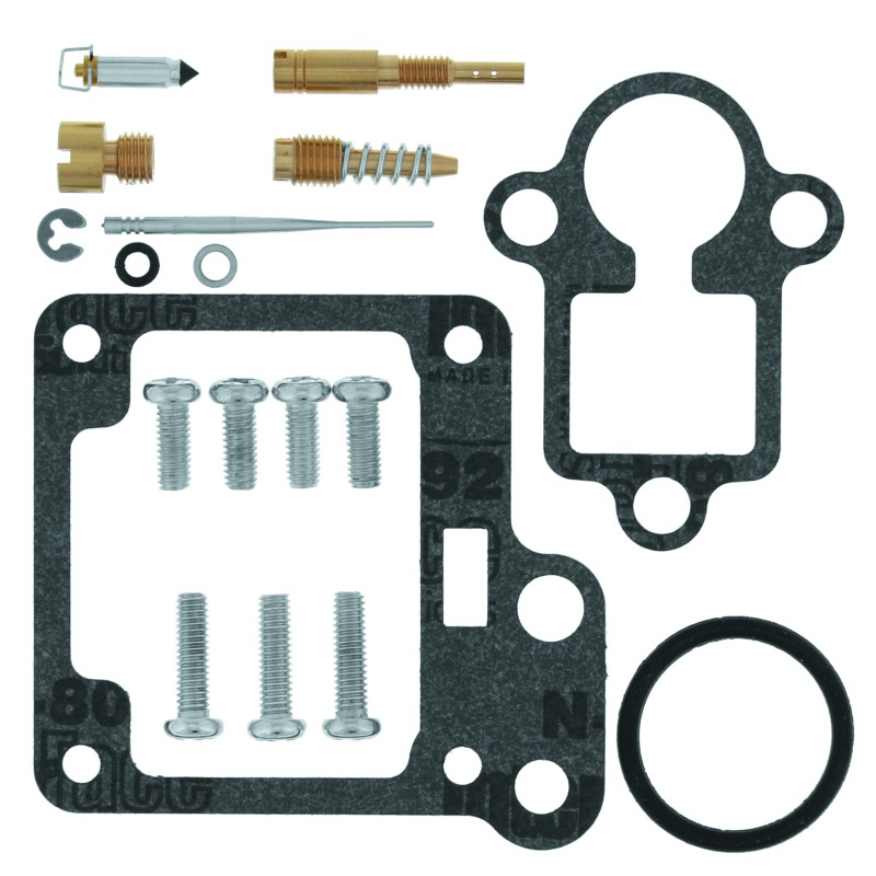 Carburetor Rebuild Kit - Yamaha Raptor & Girzzly 80 - Click Image to Close