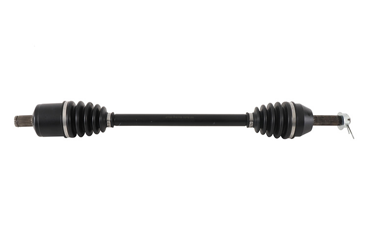 8Ball Xtreme Duty Axle - Click Image to Close