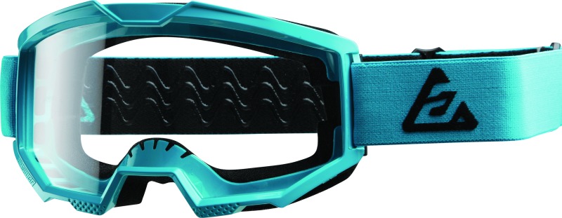 Answer Apex 1 Goggles Astana/Black - Adult - Premium goggles at a great price - Click Image to Close