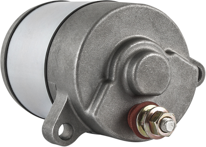 Starter Motor - For 14-16 Honda CRF125F CRF125FB - Click Image to Close