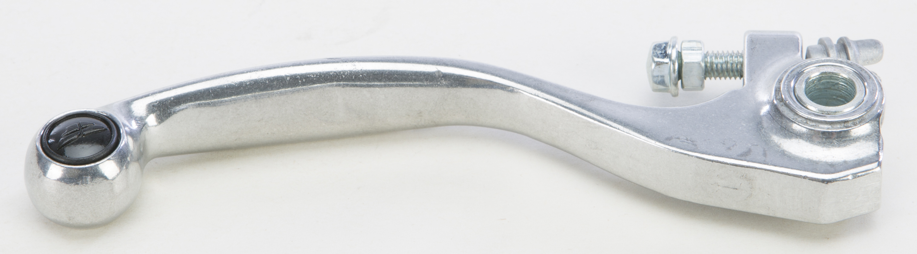 Polished Standard Brake Lever - Click Image to Close