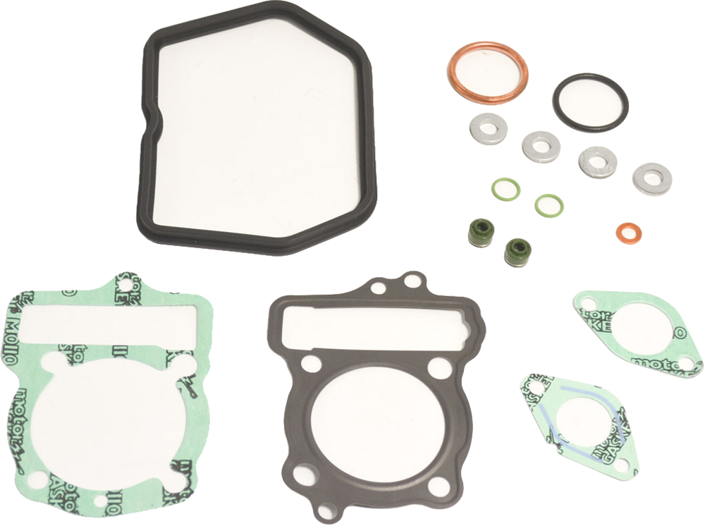 Top End Gasket Set - For 04-13 Honda CRF100F - Click Image to Close