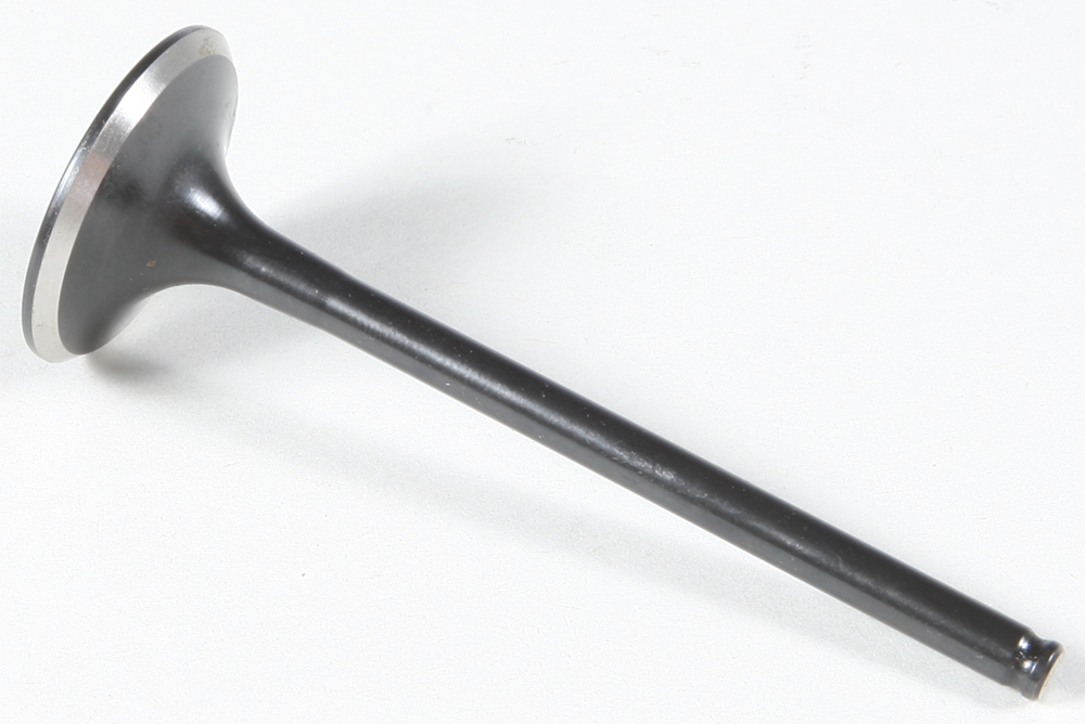 Black Diamond Exhaust Valve - For 05-17 Honda CRF450X - Click Image to Close