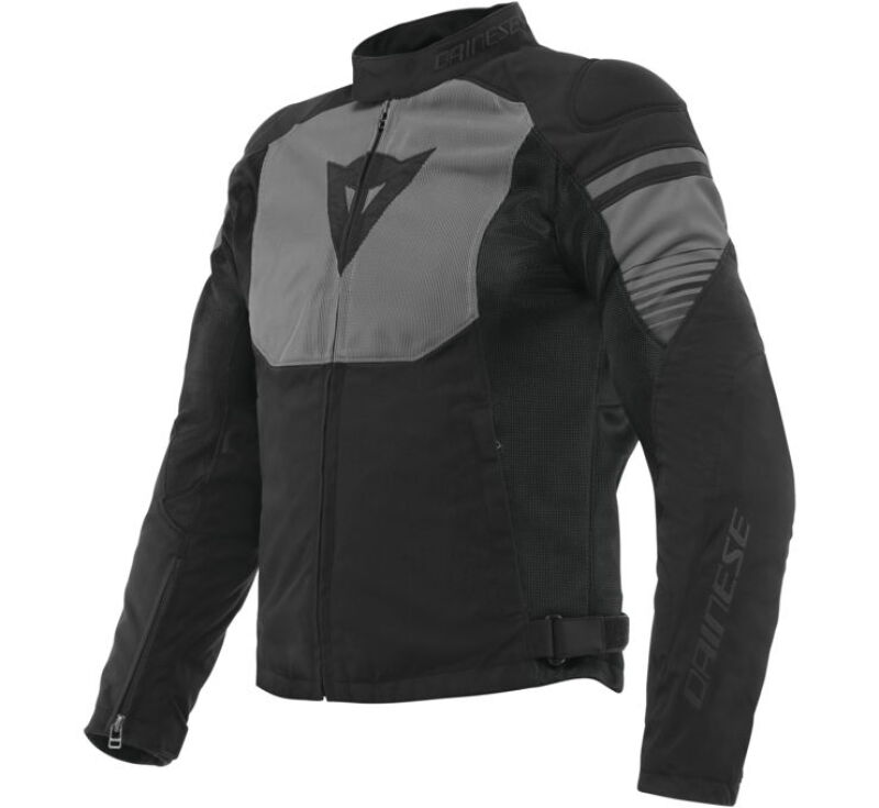 Air Fast Tex Jkt Bk/Gy 48 - Click Image to Close