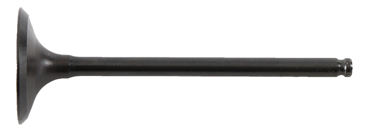 Single Steel Exhaust Valve - For DVX, KFX, KLX, DRZ, & LTZ 400 - Click Image to Close