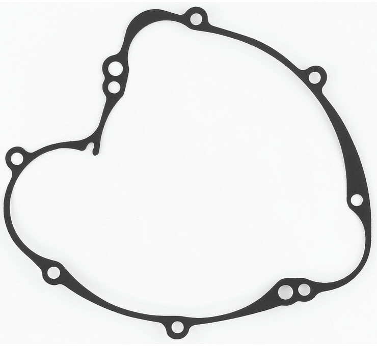 90-08 Kawasaki KX60/65 Single Clutch Cover Gasket - Click Image to Close