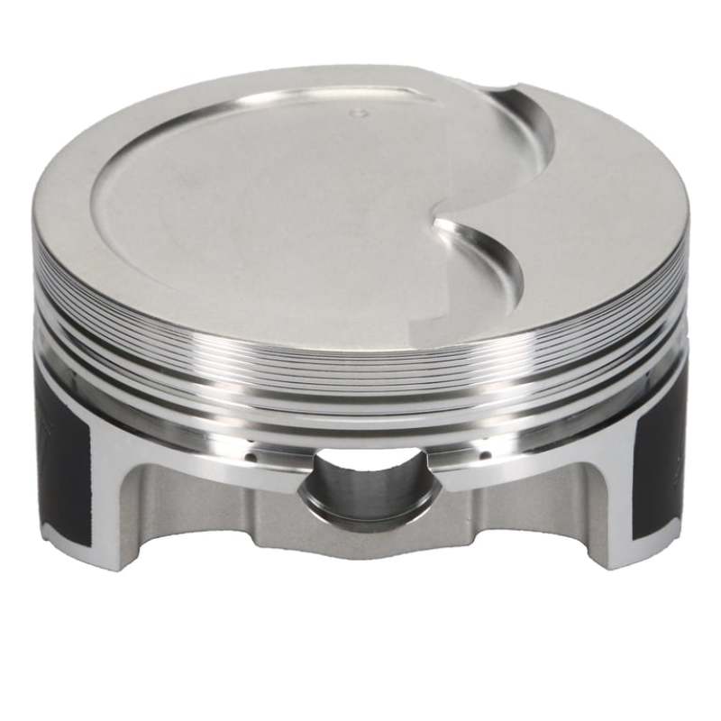 Wiseco Piston Kit -8cc R/Dome 1.115x4.030 Fits Chevy LS Series - Click Image to Close