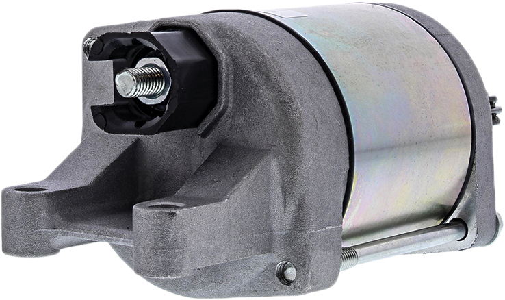 Starter Motor - For 10-18 Suzuki GSXR600 GSXR750 - Click Image to Close