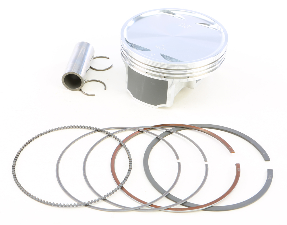 Forged Big Bore Piston Kit - For 15-18 KVF750i - Click Image to Close