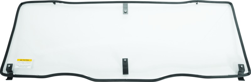 16-22 Polaris General 1000 Rear Panel Windows - Click Image to Close