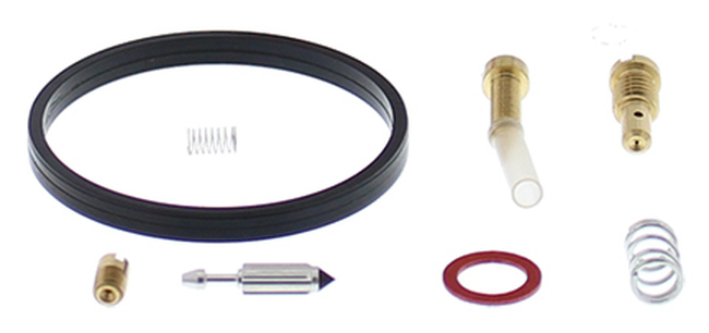 Carburetor Rebuild Kit - Click Image to Close