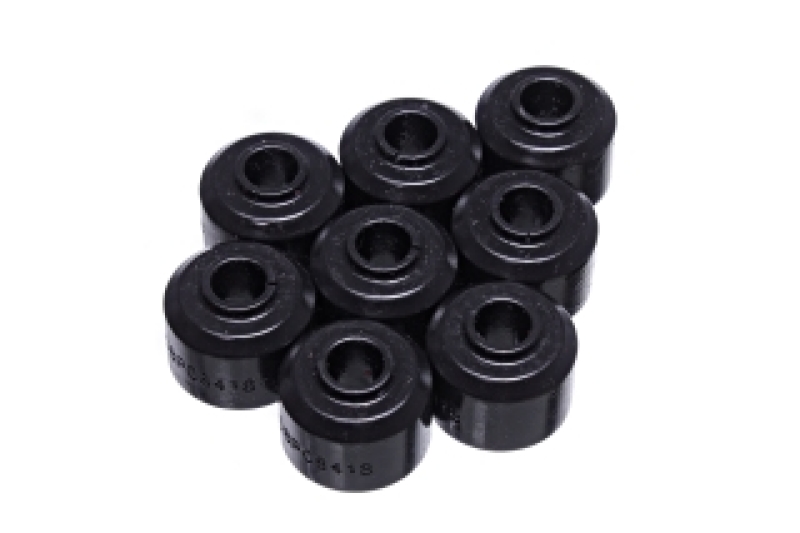 Polaris RZR 800/800S Sway Bar End Link Bushings - Black - Click Image to Close