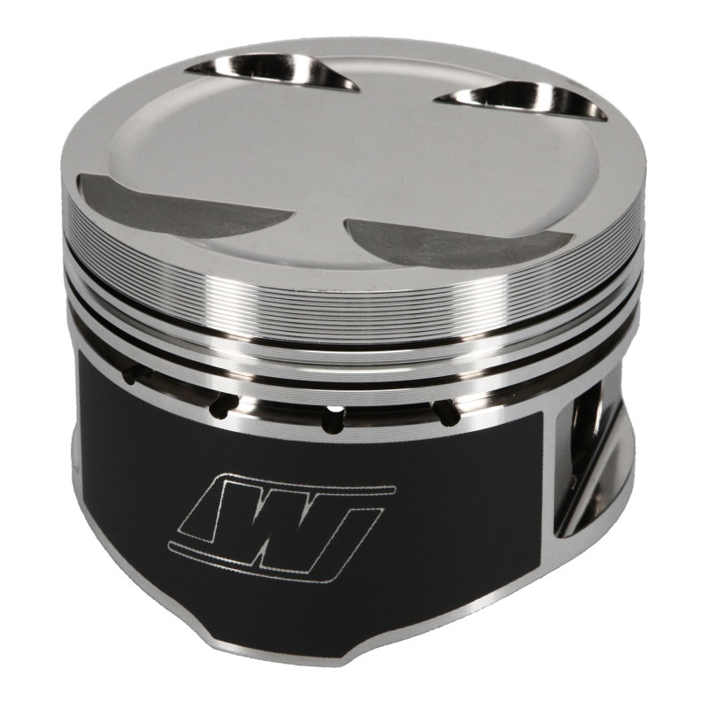 Wiseco 86mm Turbo Piston Kit -6cc For Toyota 3SGTE 2.0L 16V - Click Image to Close