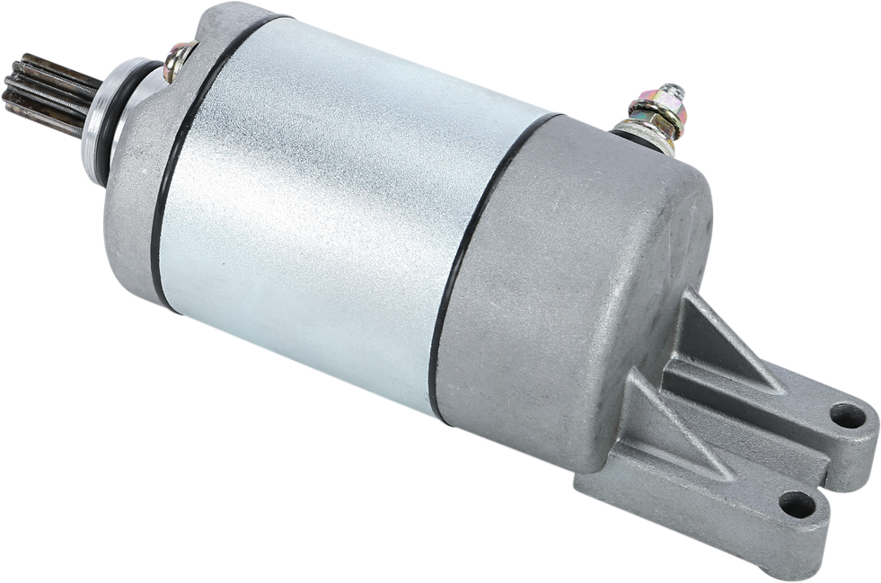 Starter Motor - For 07-16 Can-Am 03-06 Bombardier - Click Image to Close