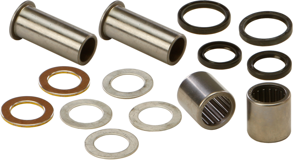 Swing Arm Bearing Kit - For 96-97 Kawasaki KX125 - Click Image to Close