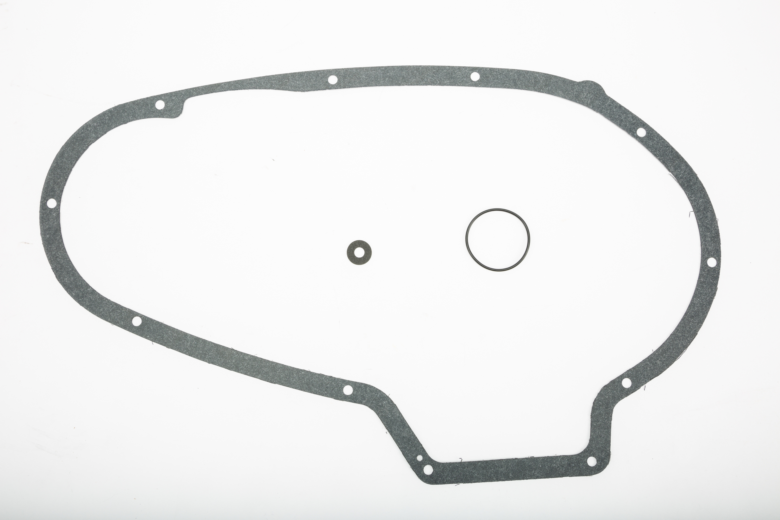 Primary Cover Gasket Kit - For 72-76 Harley XLH1000 Sportster - Click Image to Close