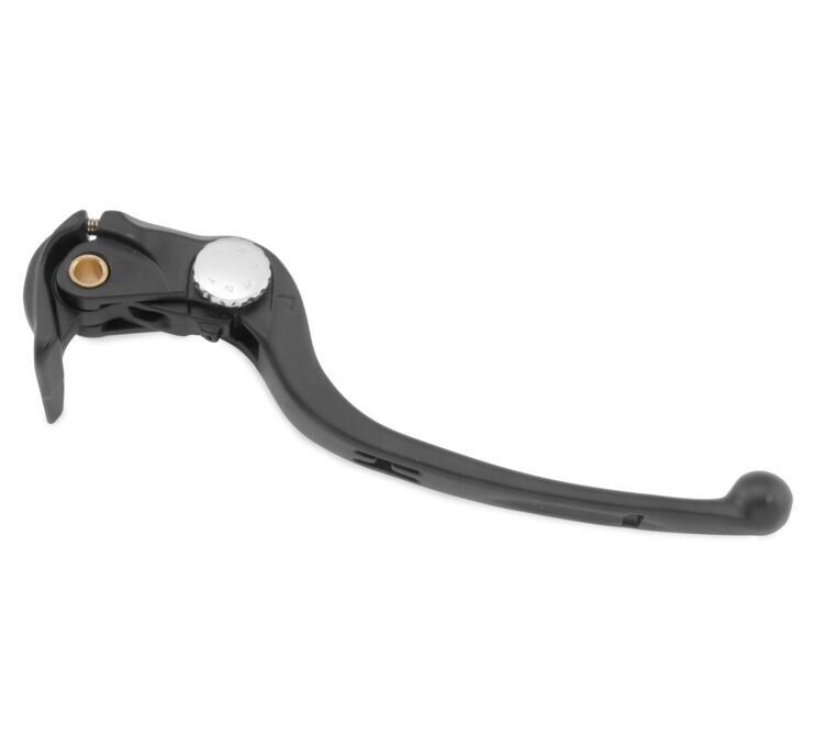 Brake Lever Kaw Blk - Click Image to Close