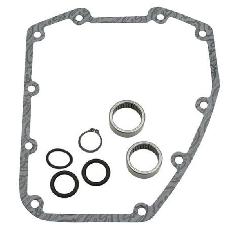 2007+ BT Installation Kit For S&S Chain Drive Cams - Click Image to Close