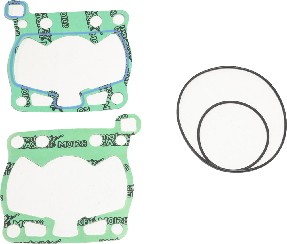 Race Cylinder Gasket Kit - For 91-01 Suzuki RM80 - Click Image to Close