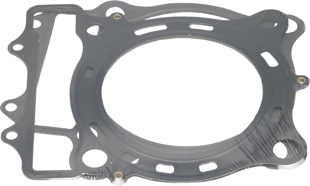 High Performance Top End Gasket Kit - Click Image to Close